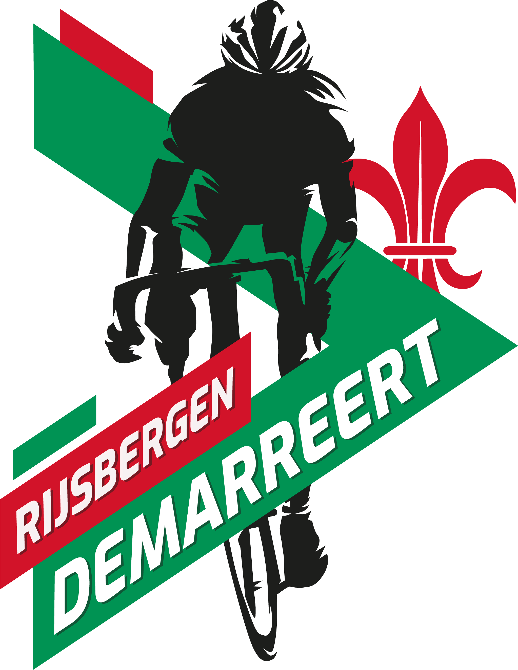 Rijsbergen Demarreert