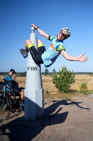 Grenspalenklassieker Brabantse Kempen 2024