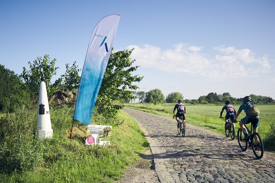 Grenspalenklassieker Brabantse Wal 2024