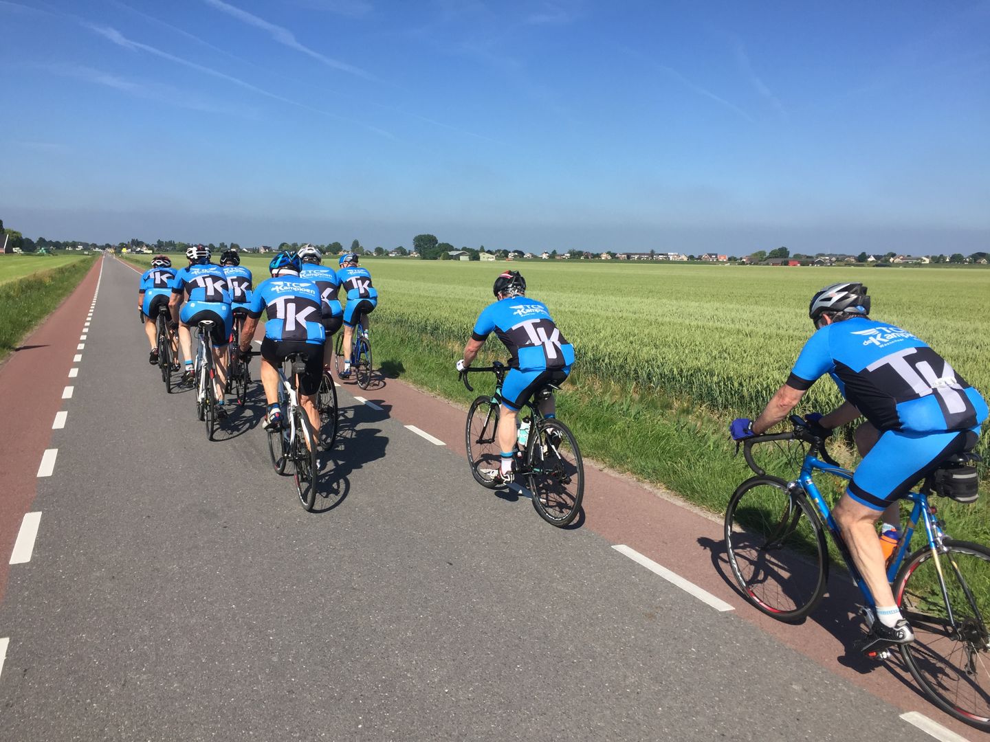 Toerclub de Kampioen
