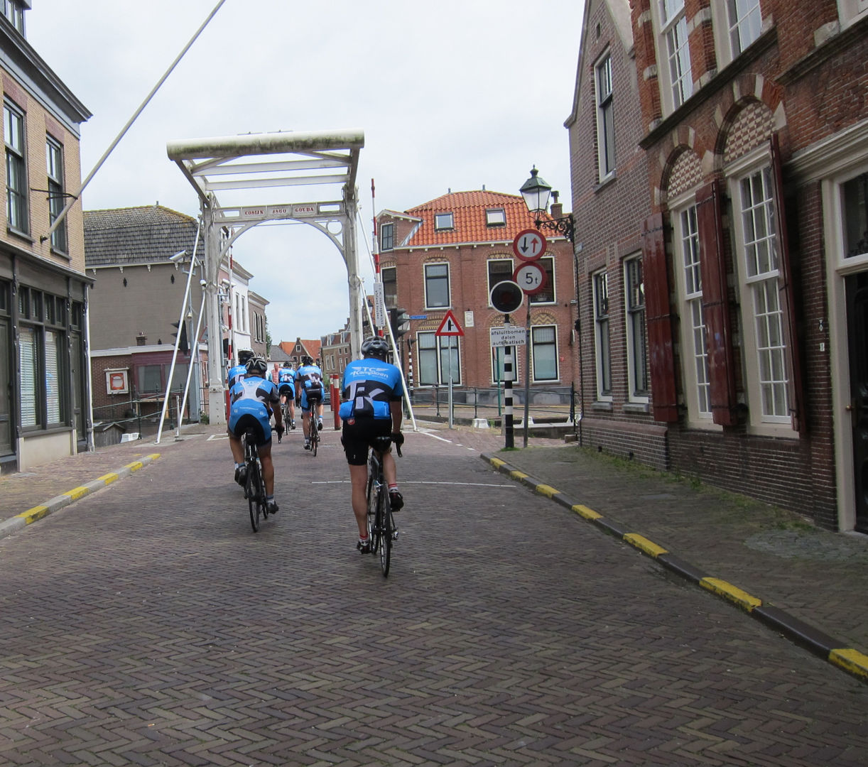 Toerclub de Kampioen