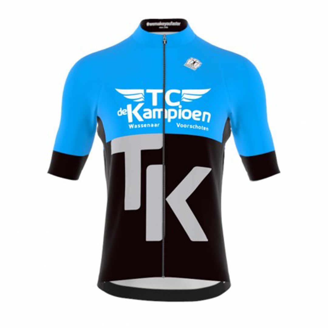 Toerclub de Kampioen