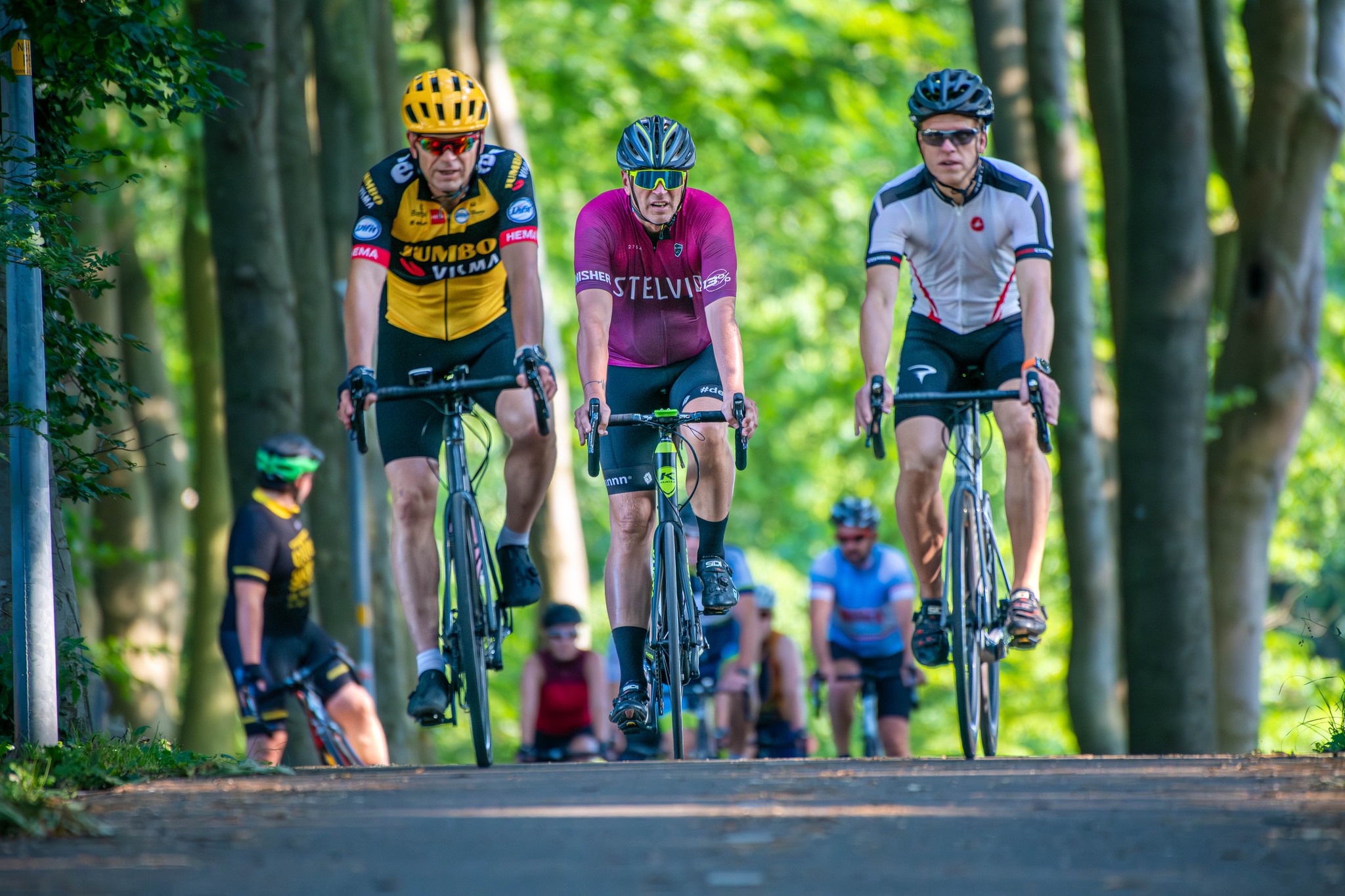 Omloop der Zevenheuvelen 2024