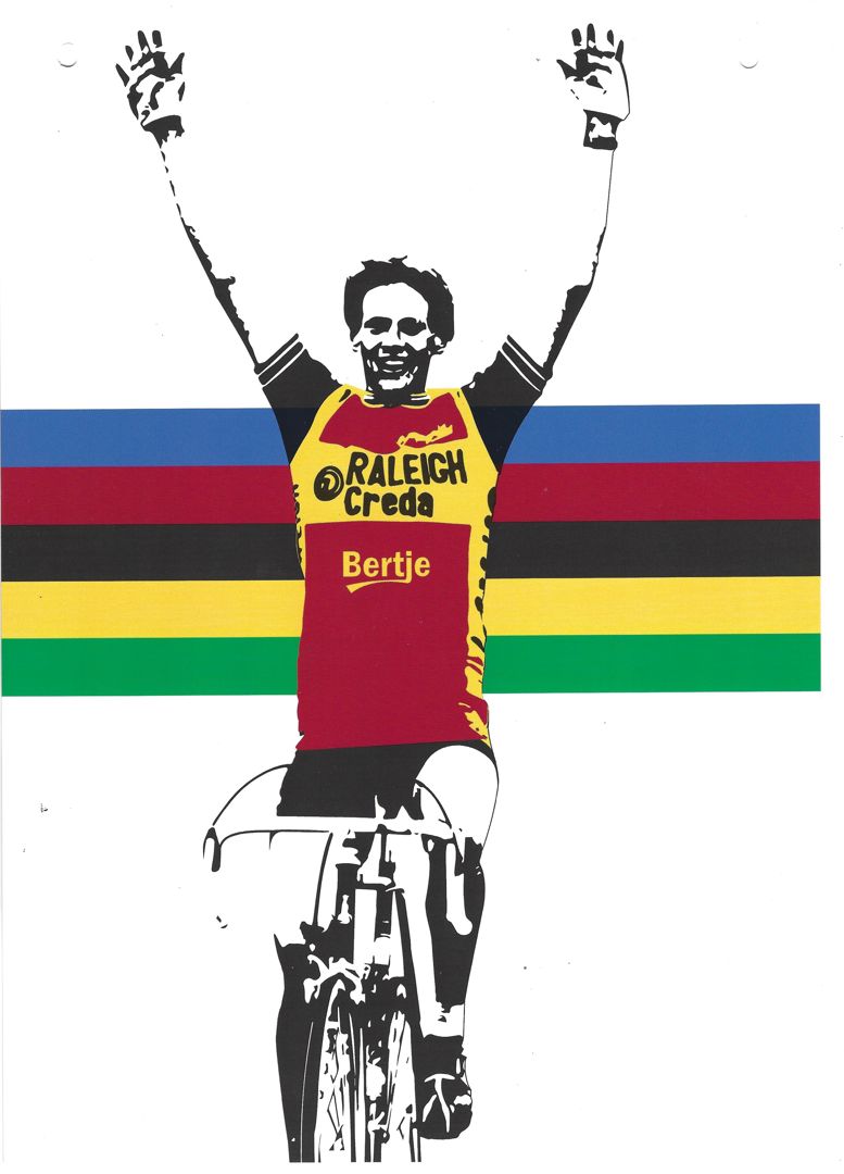 Bert Oosterbosch Classic 2025