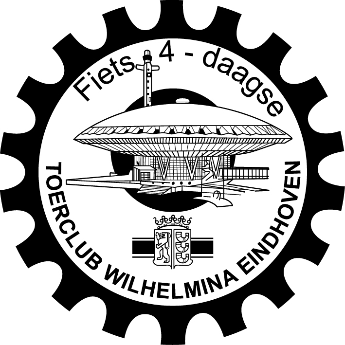 16e Wilhelmina Fiets-4-daagse 2024