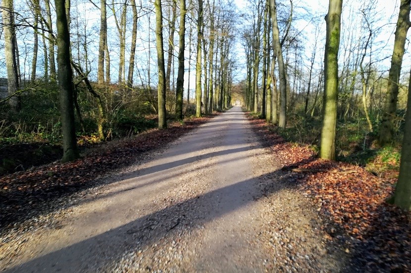 Strade Brabantia (GPS) 2023