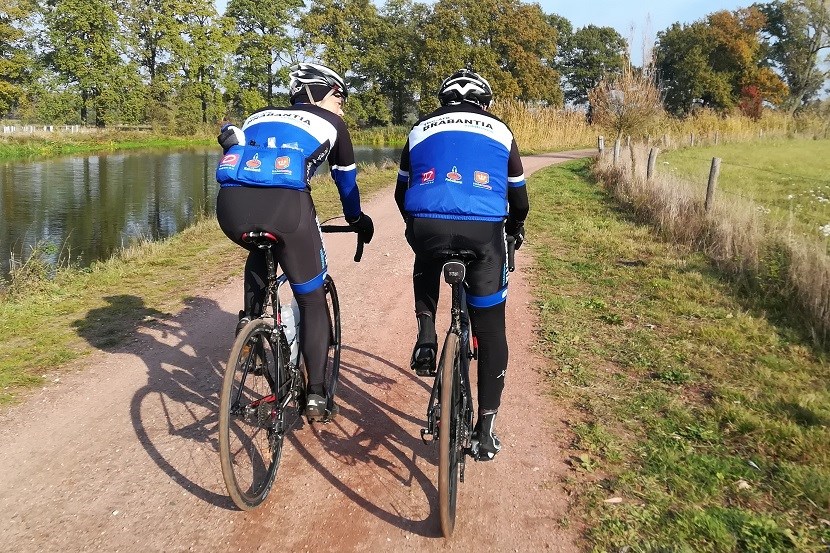 Strade Brabantia (GPS) 2023