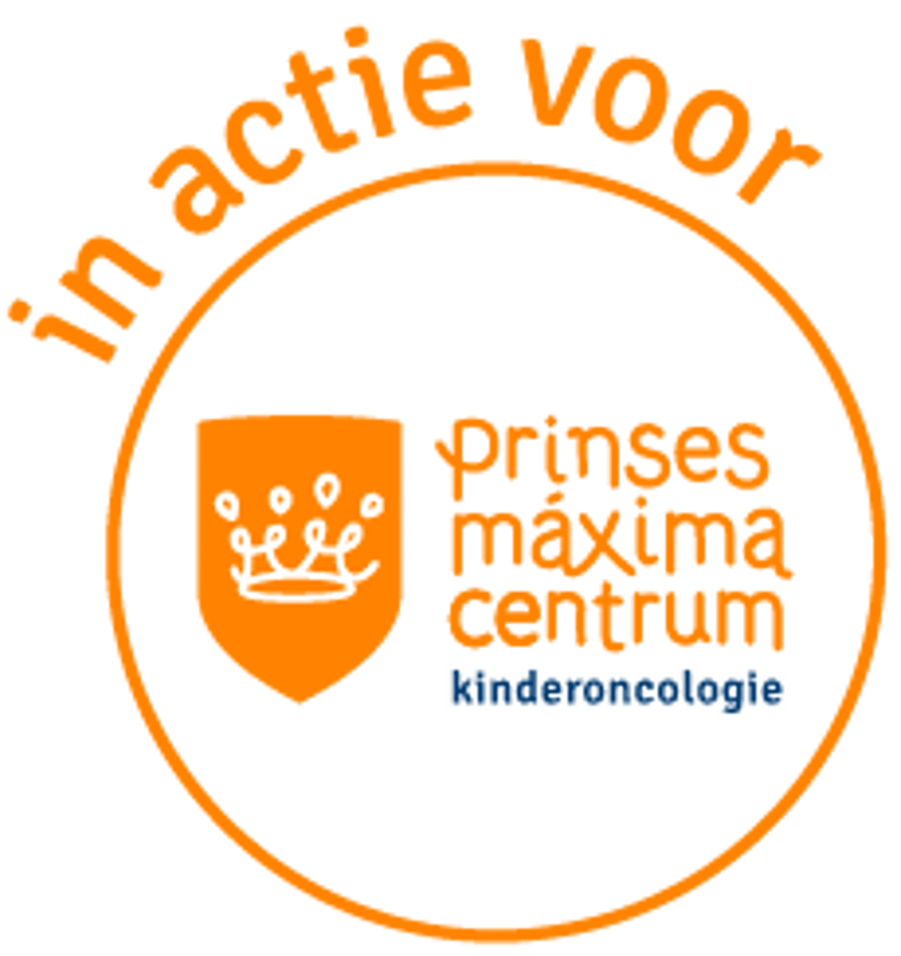 Gravelride for Prinses Maxima Centrum 2026