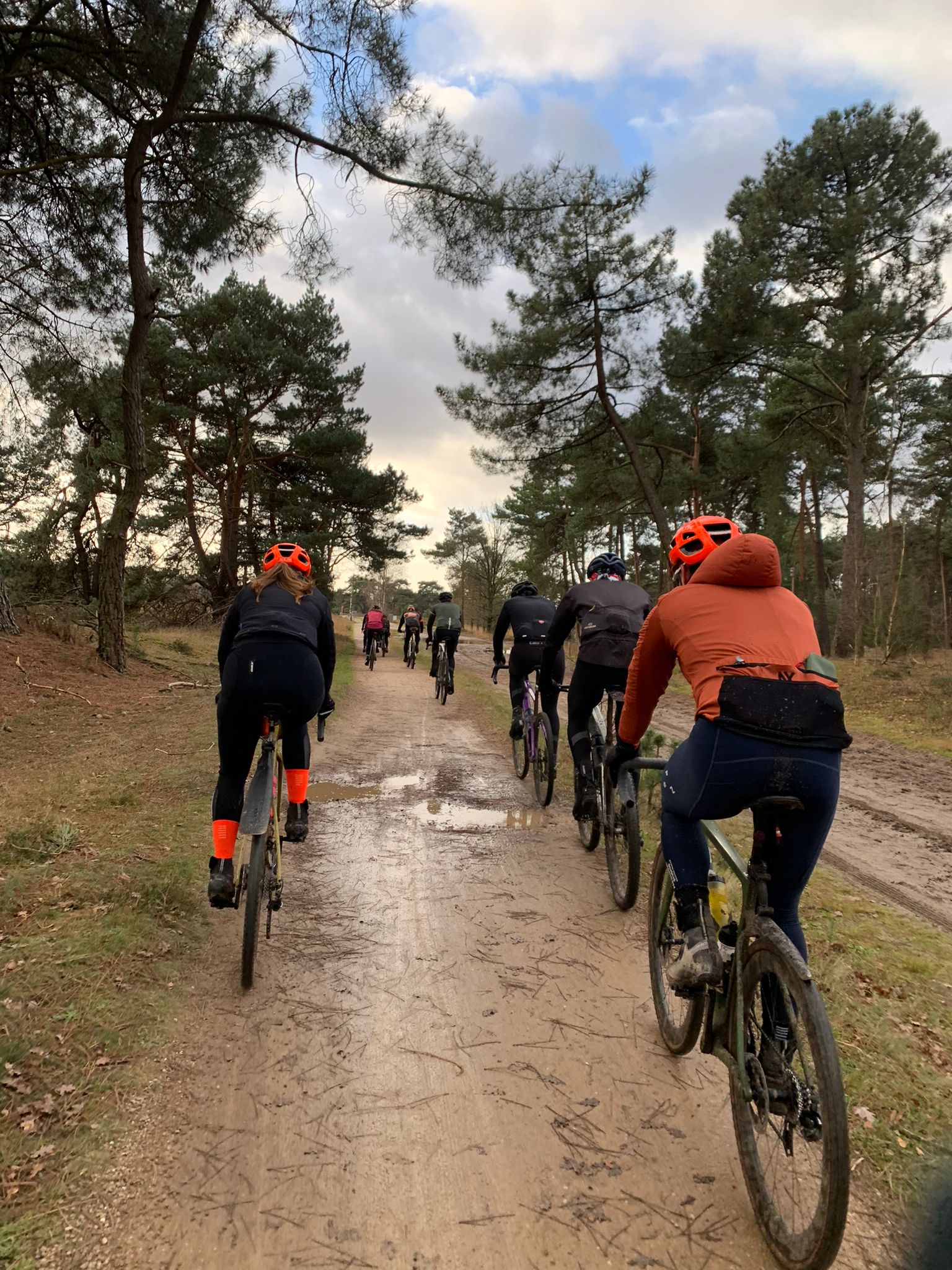 040RIDE 2024 Graveltocht