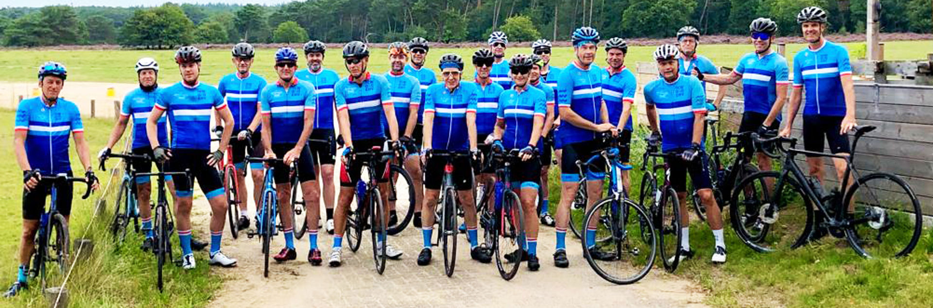 Stratumse Heidetocht 2025 MTB