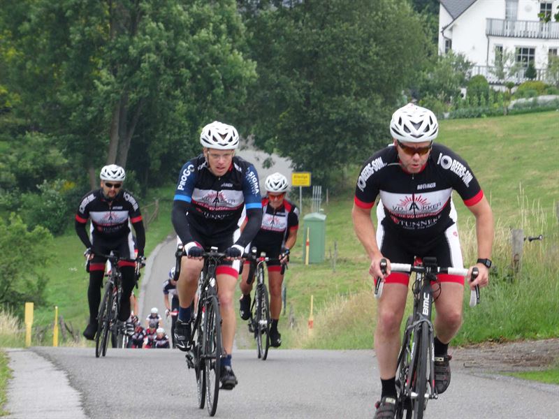 TWC De Voorsprong
