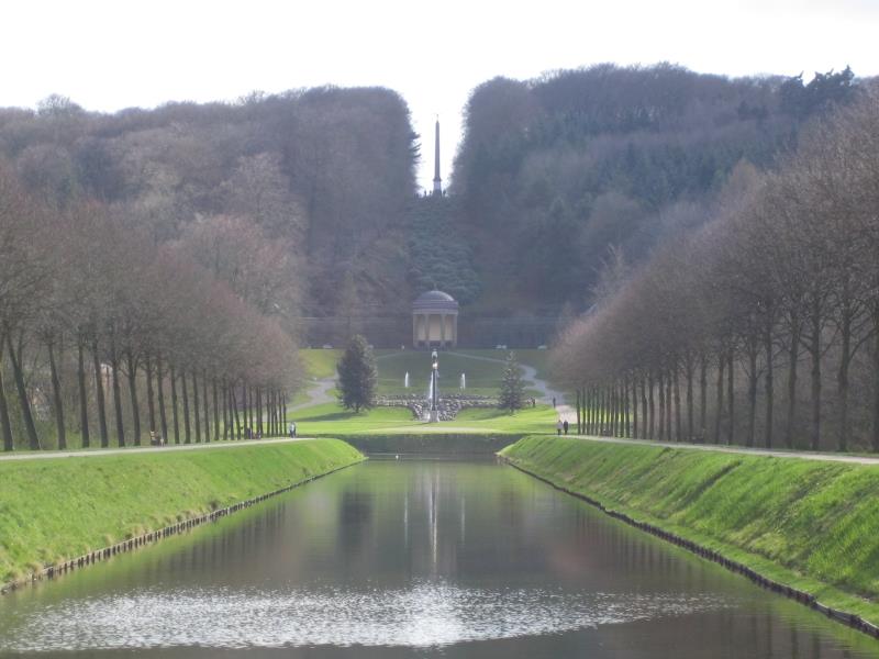 Rondje Duitsland Kleve Kranenburg