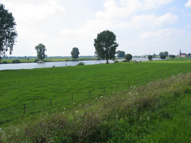 Dijkentocht