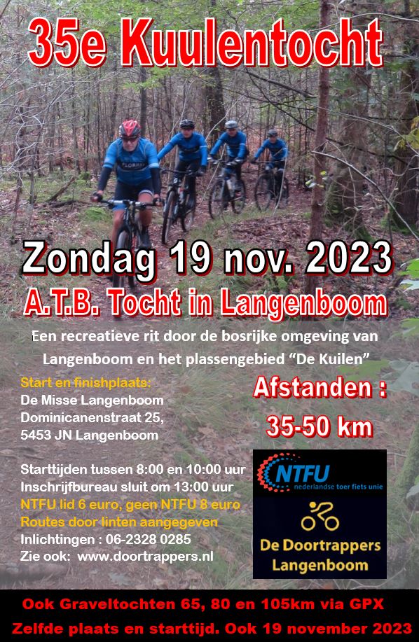 ATB Kuuletocht 2024