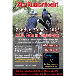ATB Kuuletocht 2023