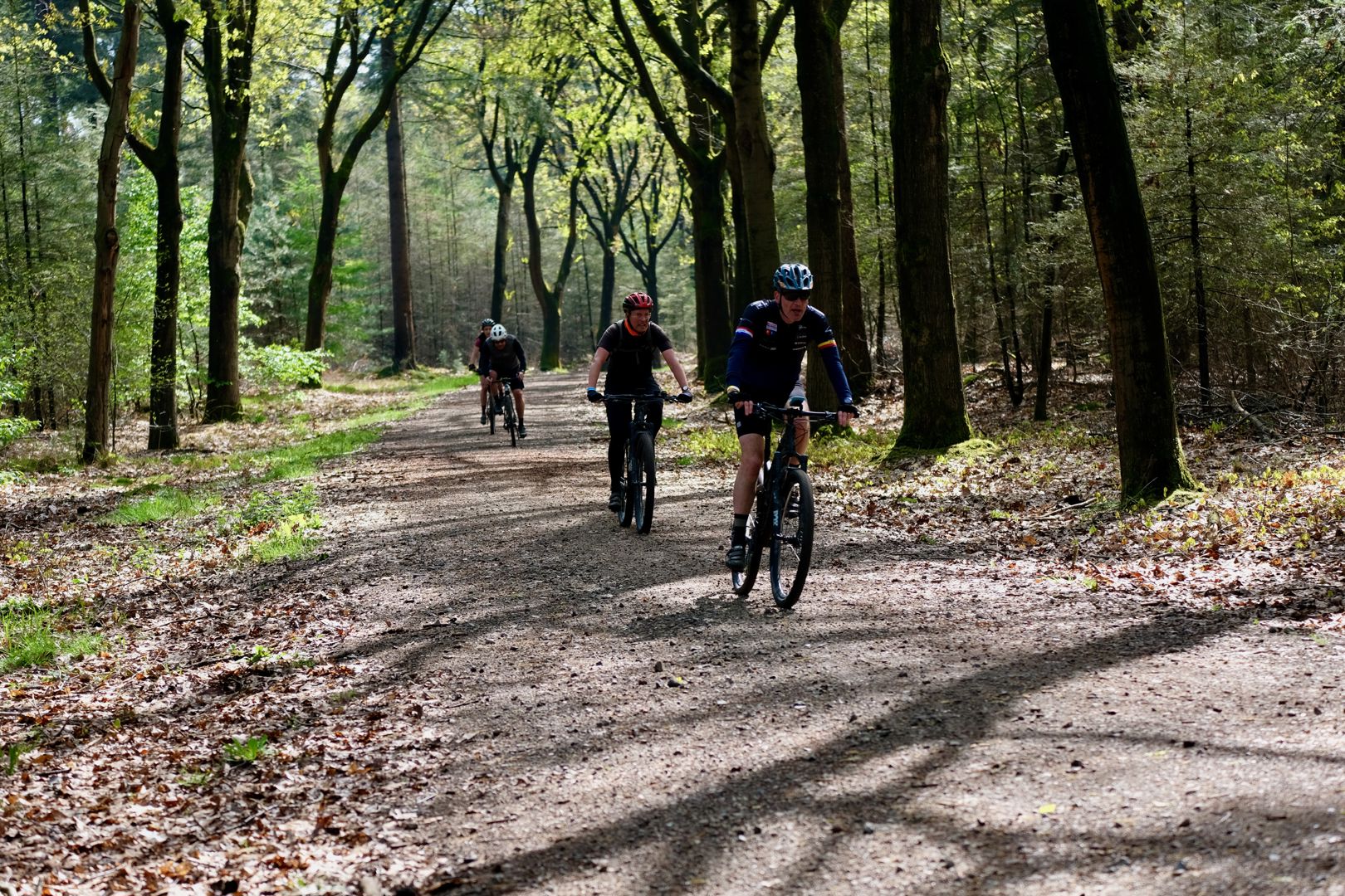 Dirty Kempen Gravelride 2026