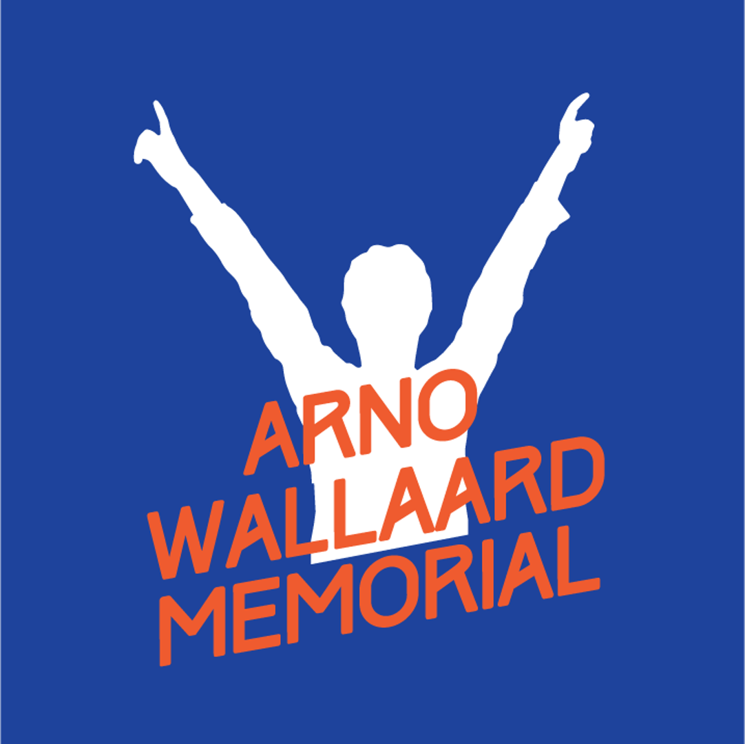 Arno Wallaard Memorial Toertocht