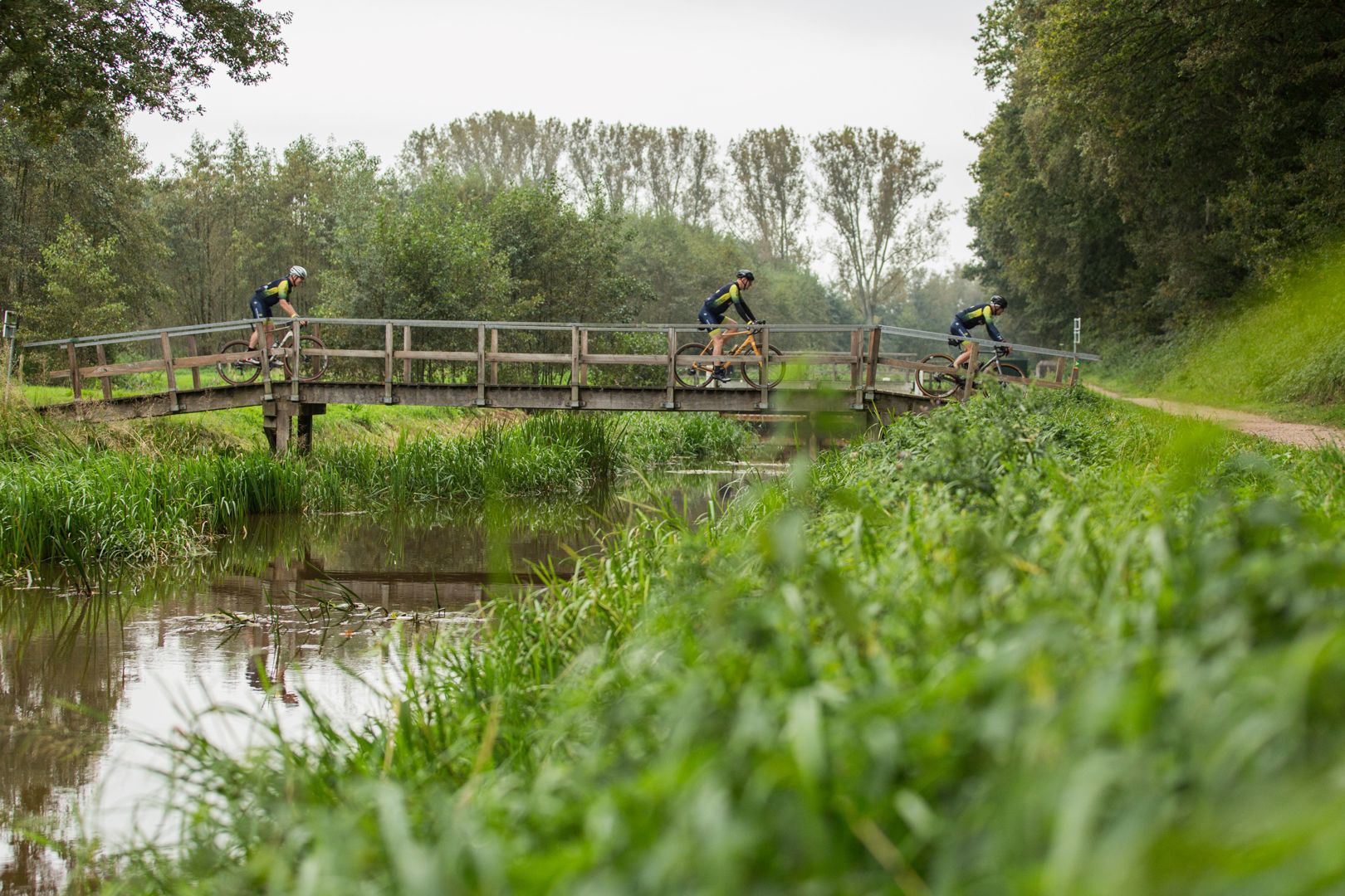Brabantse Strade Bianche 2026