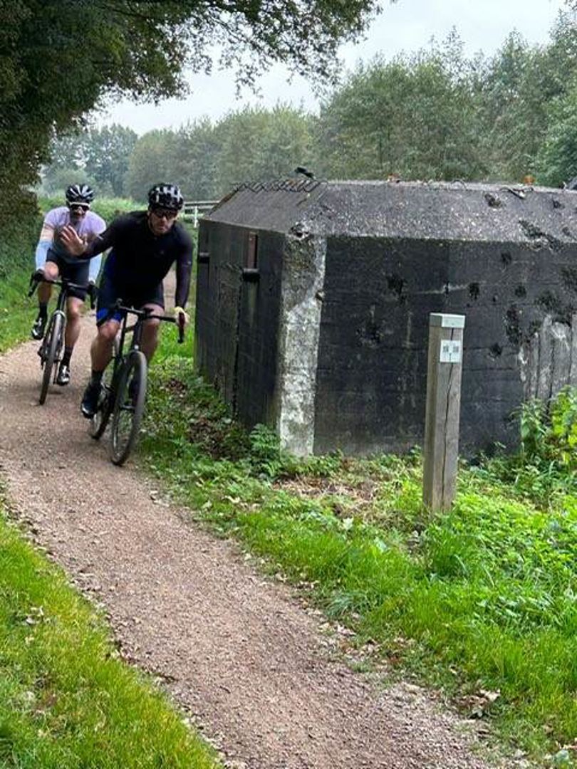 Brabantse Strade Bianche 2026