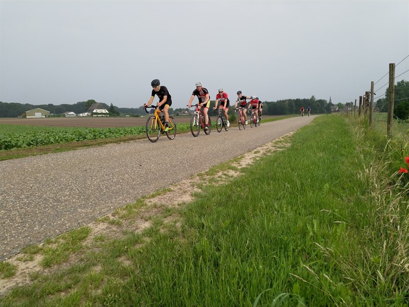 Brabantse Strade Bianche 2022