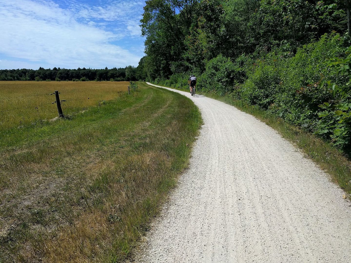 Brabantse Strade Bianche 2024