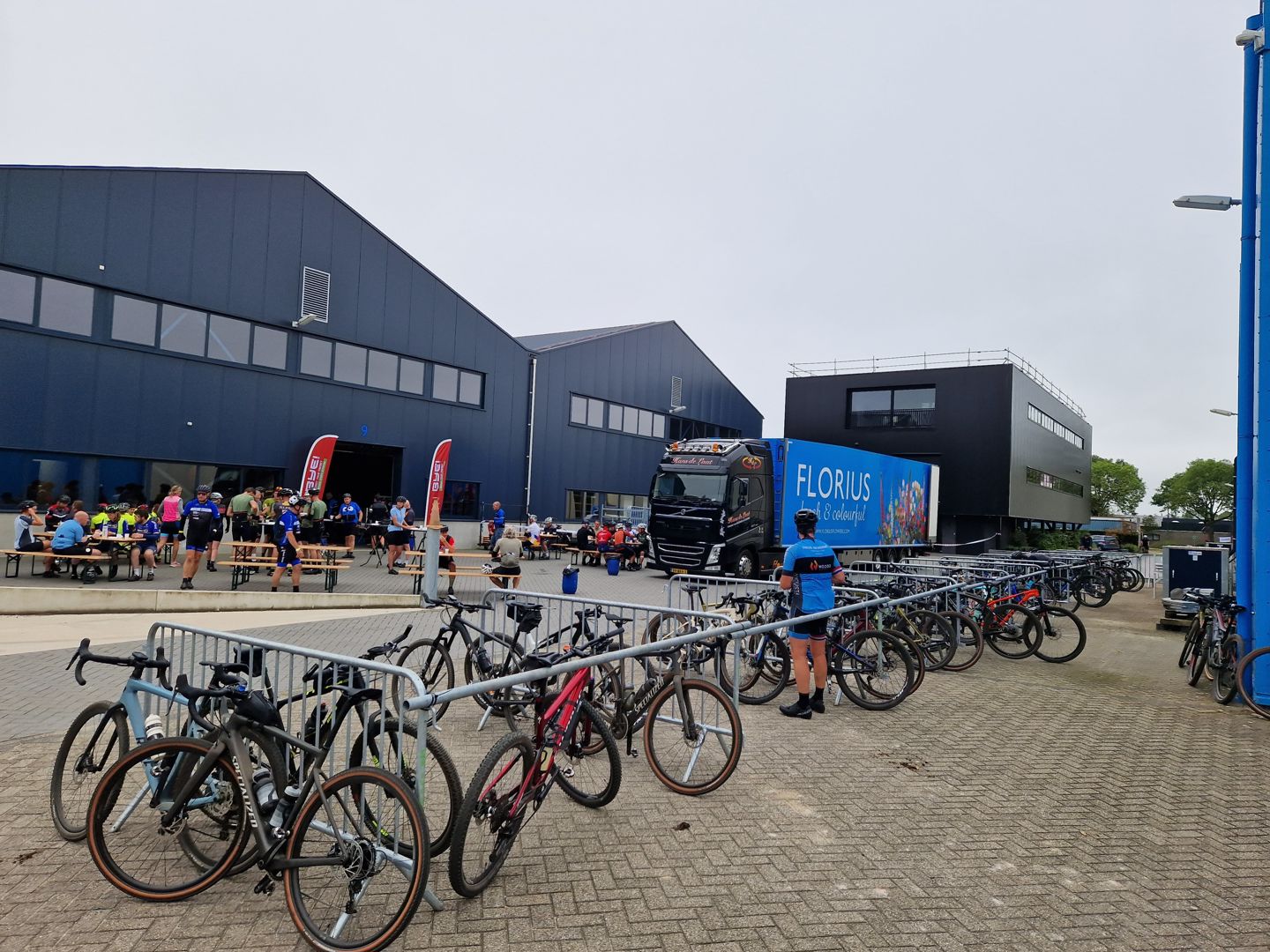 Brabantse Strade Bianche 2026