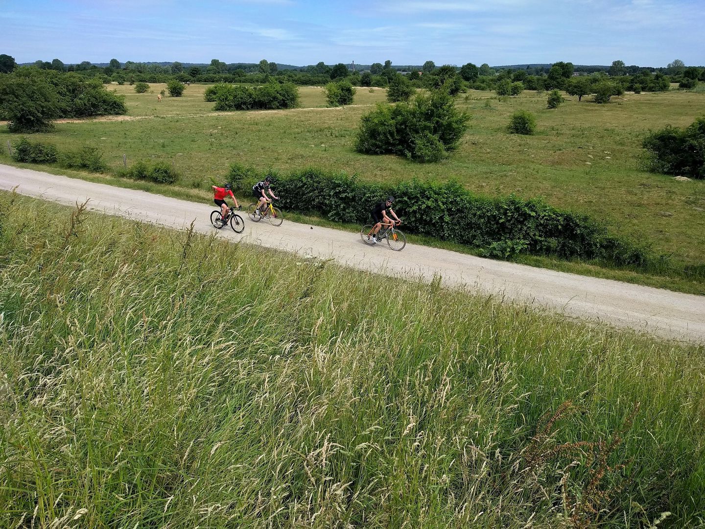 Brabantse Strade Bianche 2024