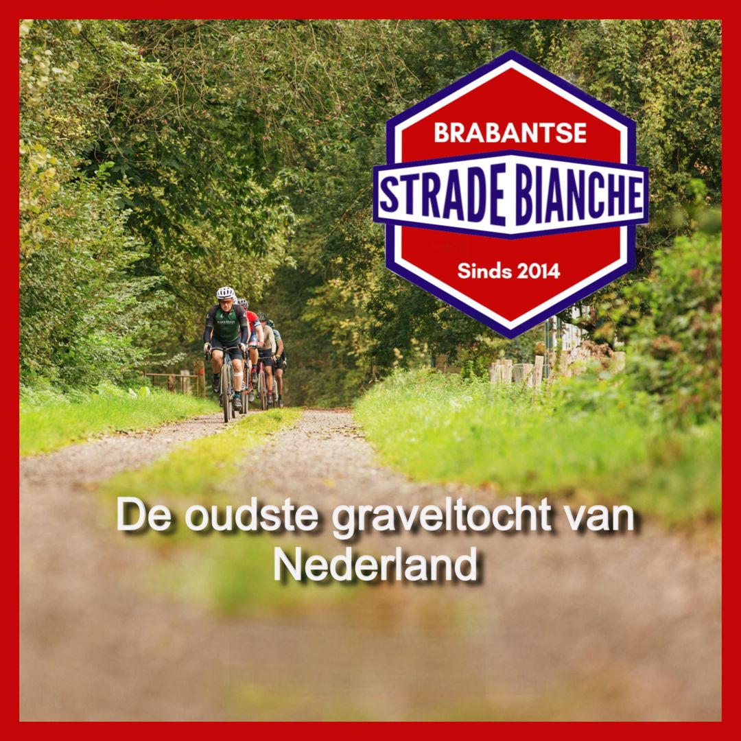 Brabantse Strade Bianche 2025