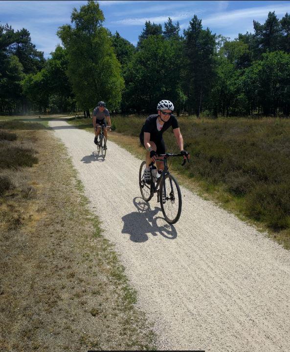 Brabantse Strade Bianche 2022