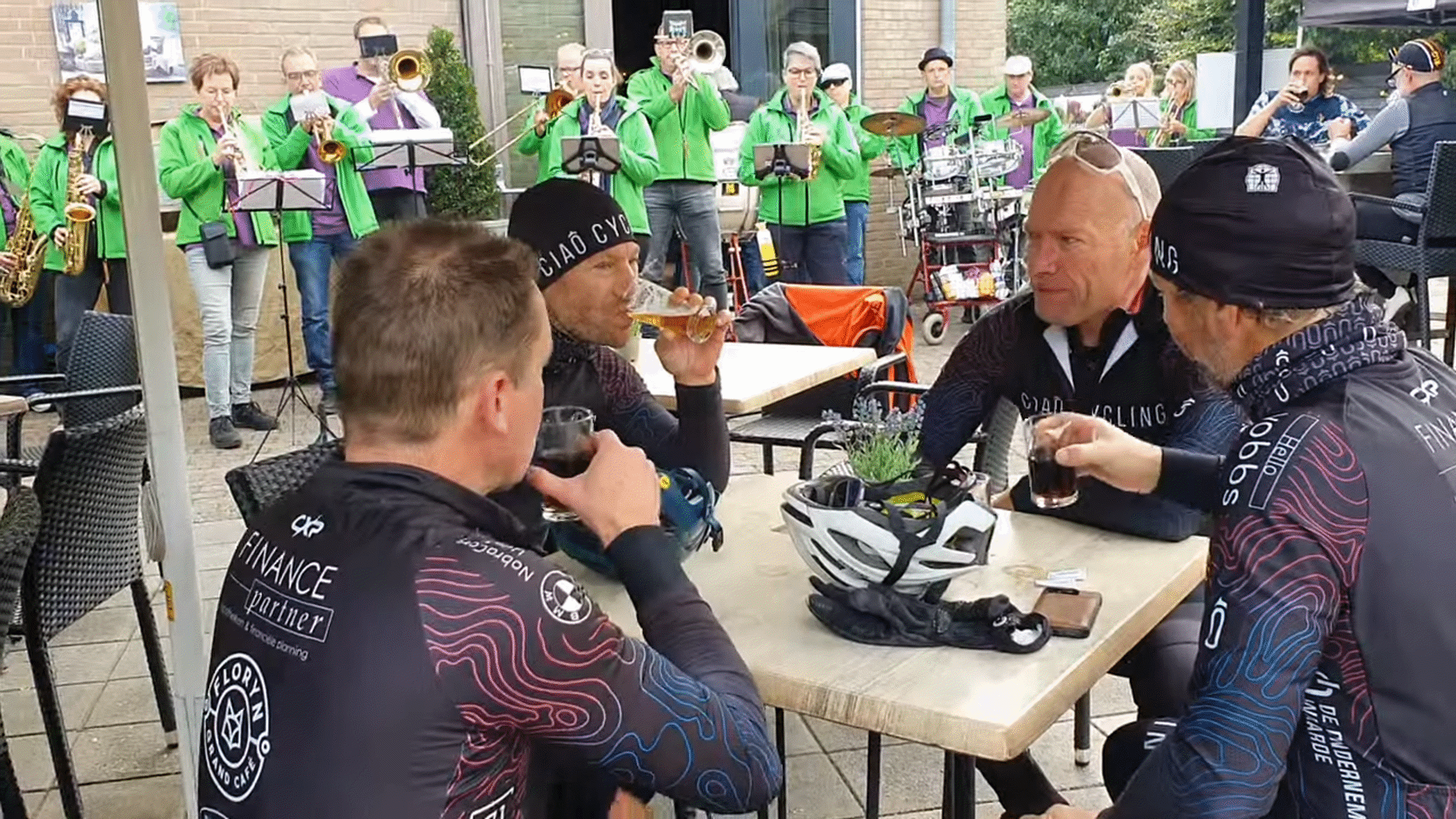 Brabantse Strade Bianche 2025