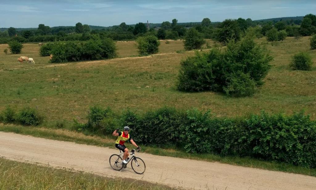 Brabantse Strade Bianche 2022