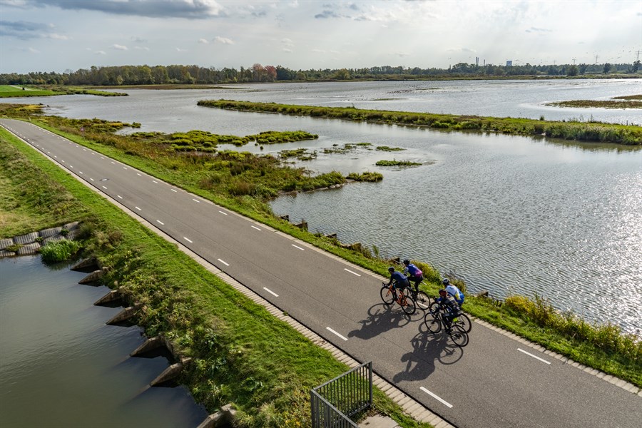 Rondje Biesbosch