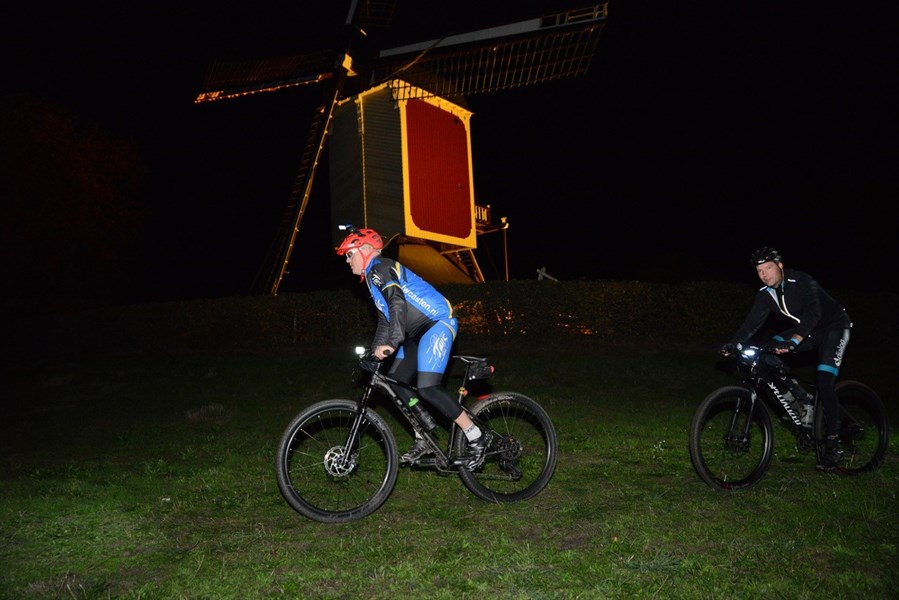Bekx schildersbedrijf Night Bike 2022
