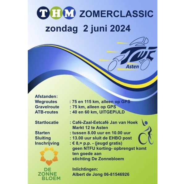 THM Zomerclassic