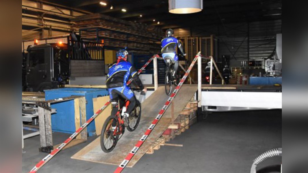 Bekx Schildersbedrijf Nightbike 2023