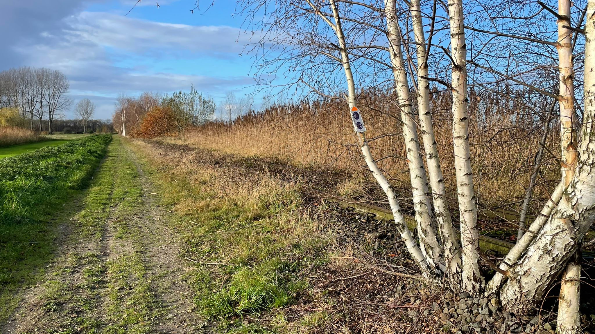 Seitertse GRAVEL-tocht 2023
