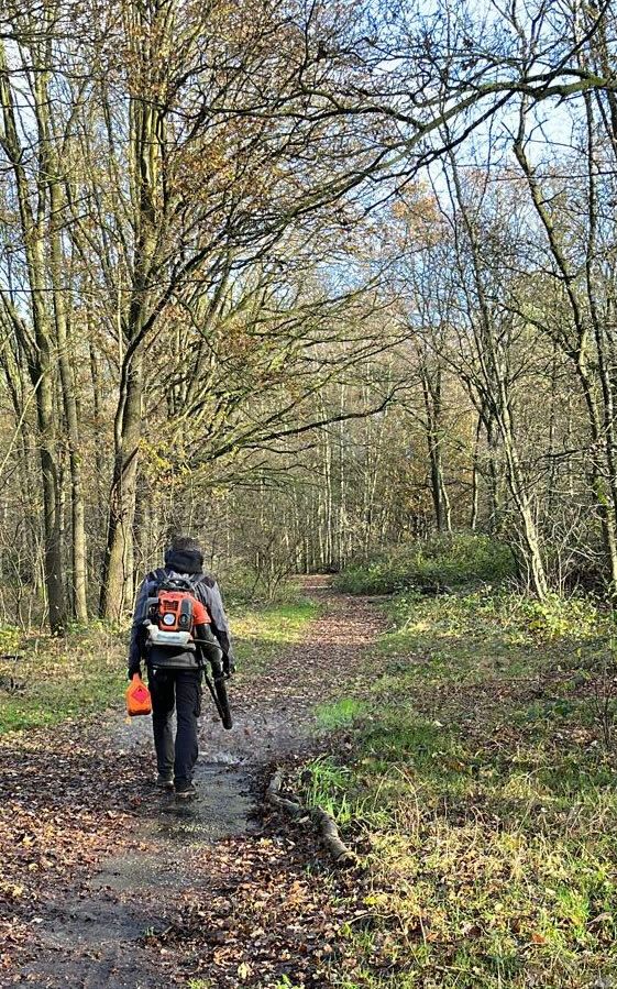 Seitertse MTB tocht 2023