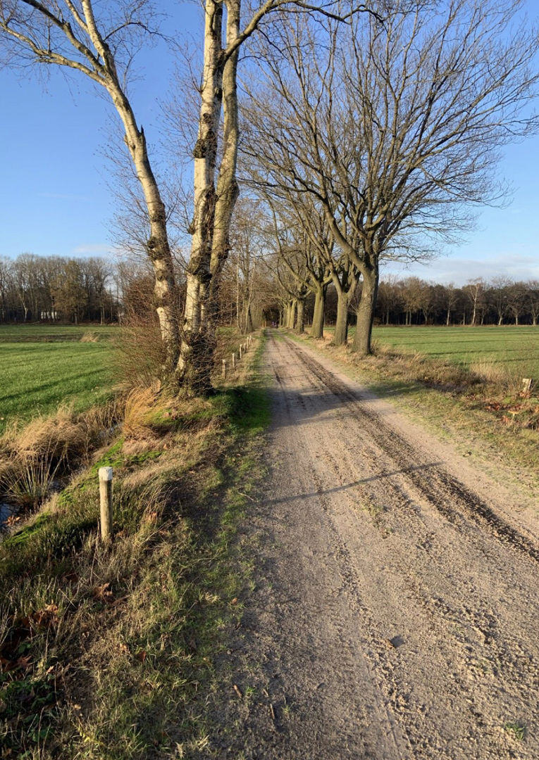 Seitertse MTB tocht 2023