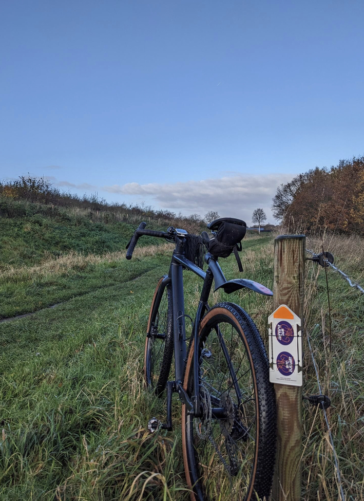 Seitertse GRAVEL-tocht 2023