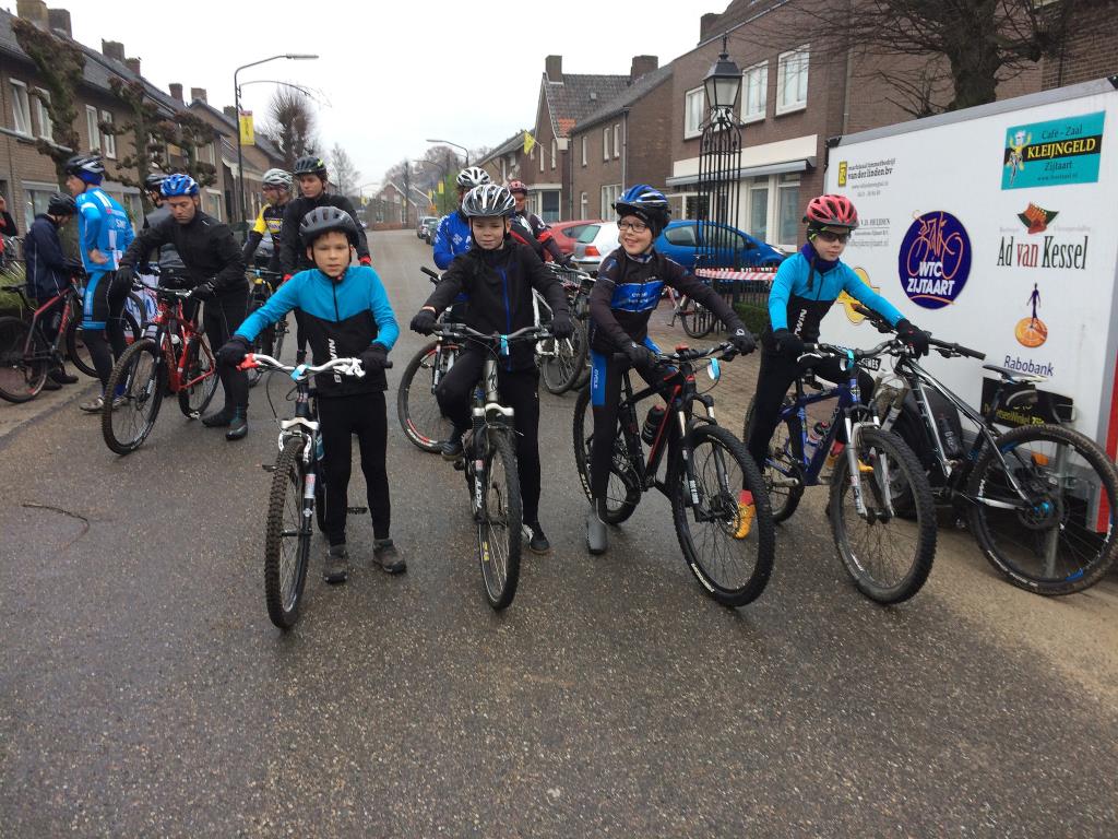 SPORT 2000 VTT Zijtaart 2023