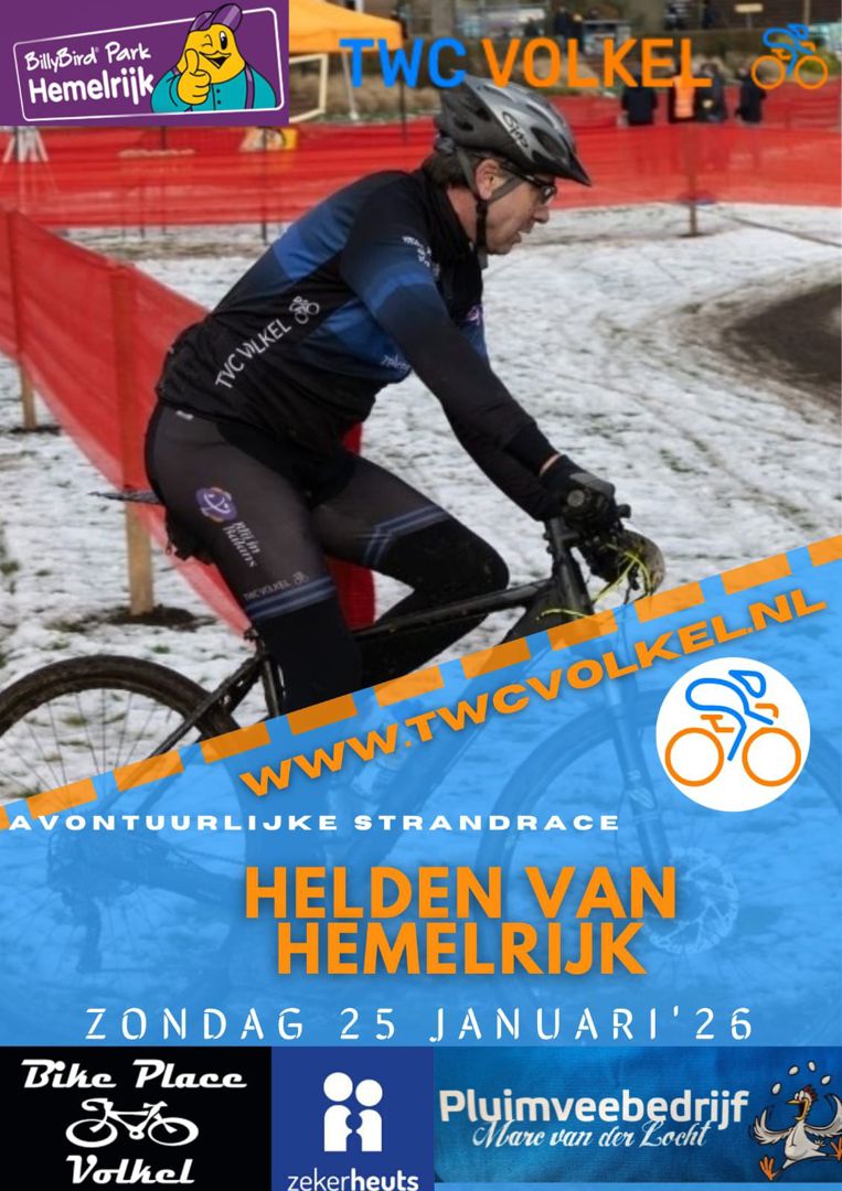 Helden van Hemelrijk 2026