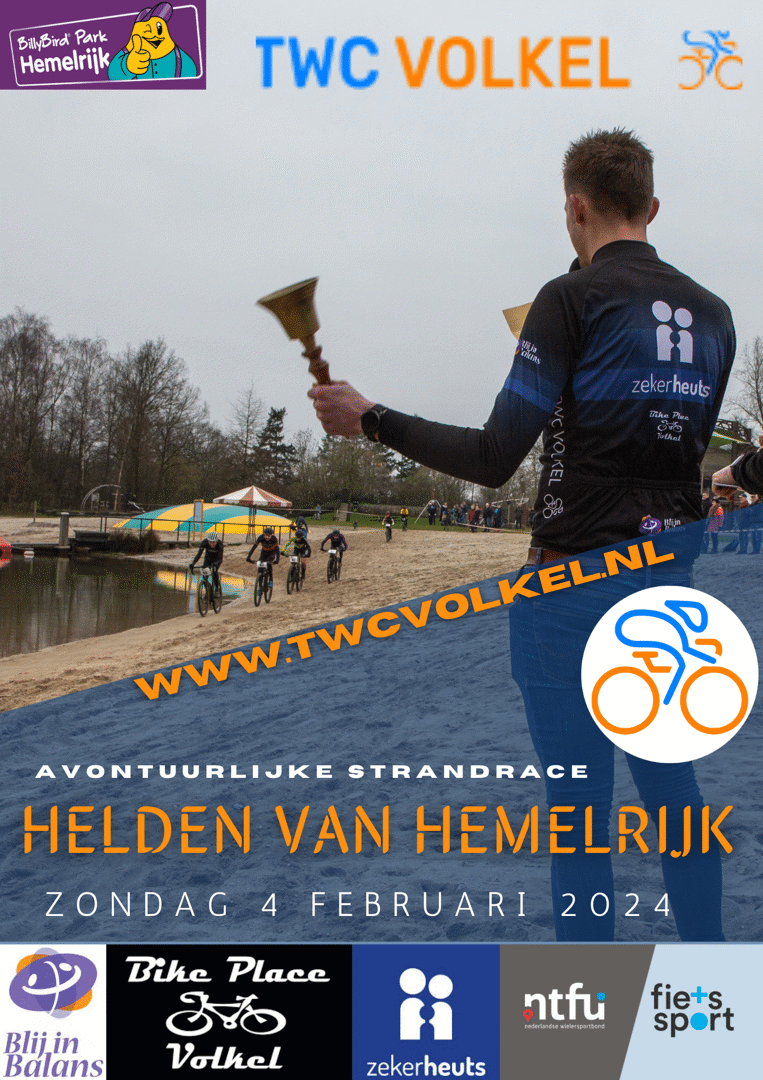 Helden van Hemelrijk 2024