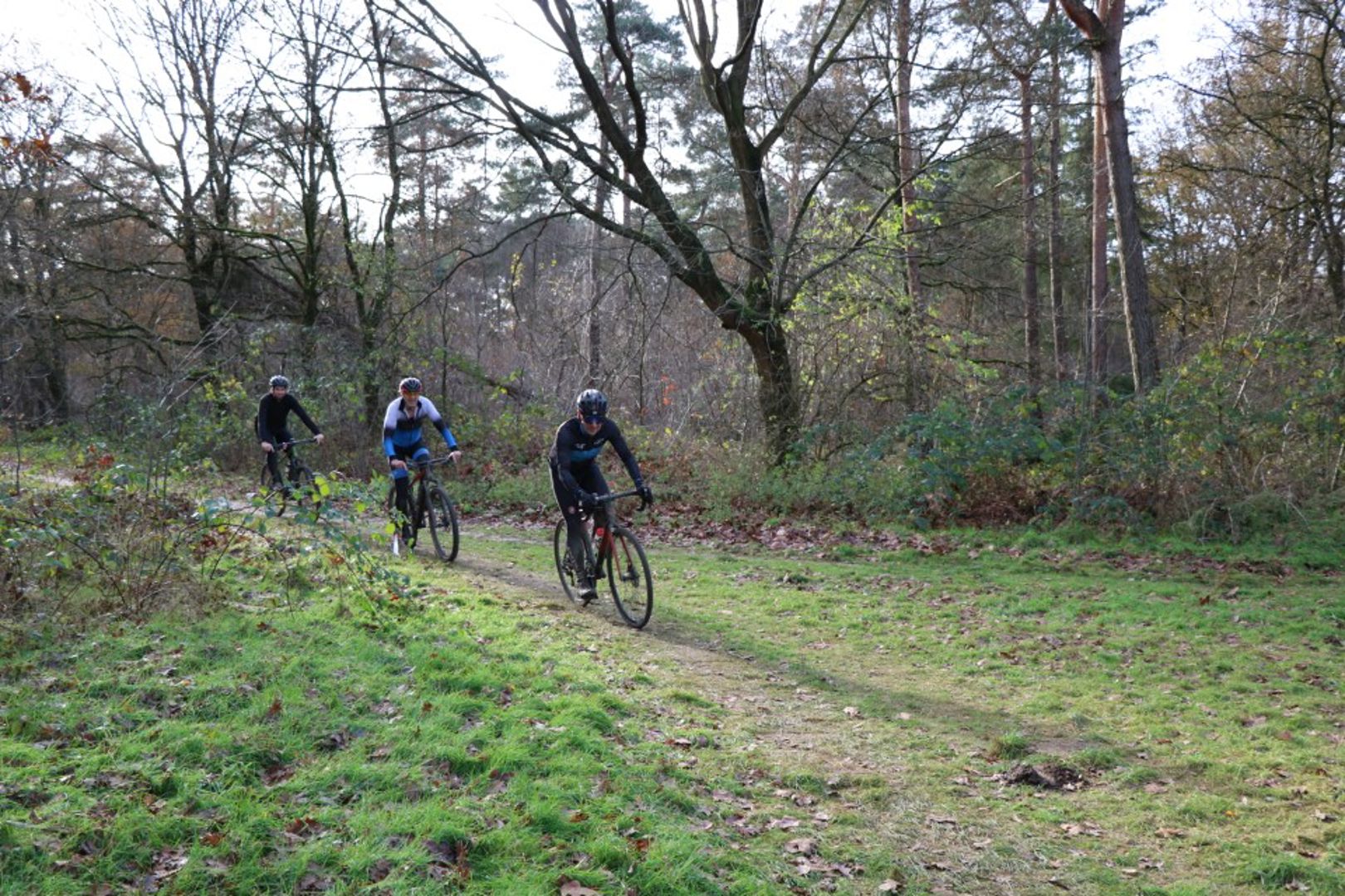 Ronde van Stiphout / 30ste MTB ronde 2025