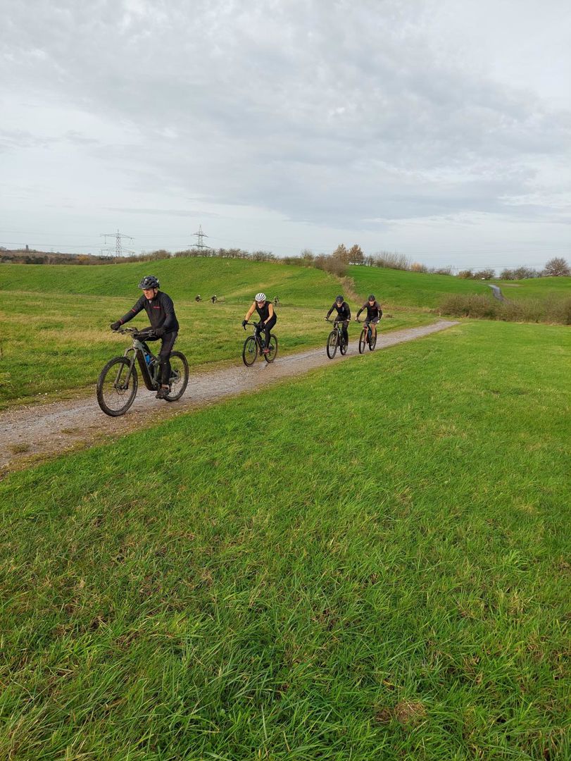 Ronde van Stiphout / 30ste MTB ronde 2025