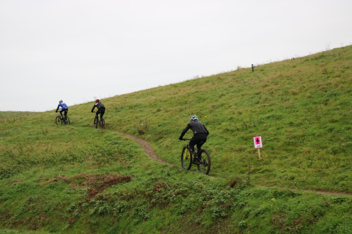 Ronde van Stiphout / 29ste MTB-/Gravelronde 2024