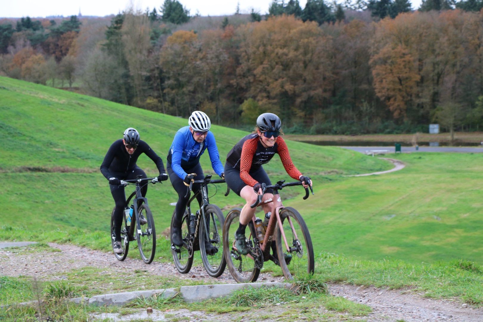 Ronde van Stiphout / 30ste MTB ronde 2025