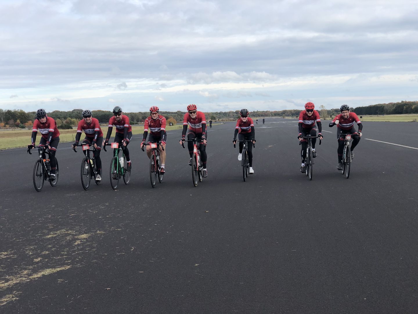 Cycling Team Wielertoerist