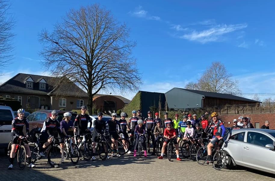 Cycling Team Wielertoerist