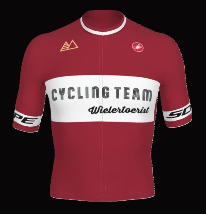 Cycling Team Wielertoerist