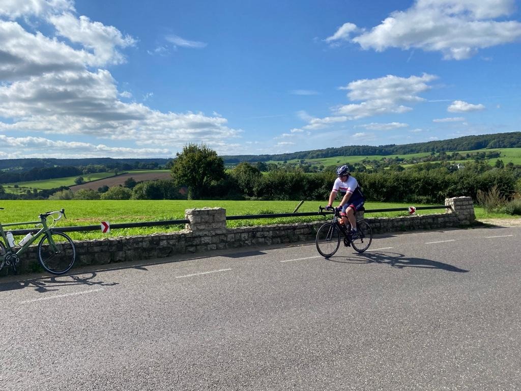 Cycling Team Wielertoerist
